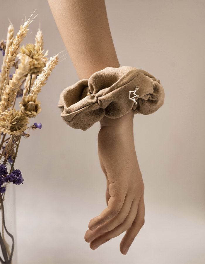 РЕЗИНКИ для волос