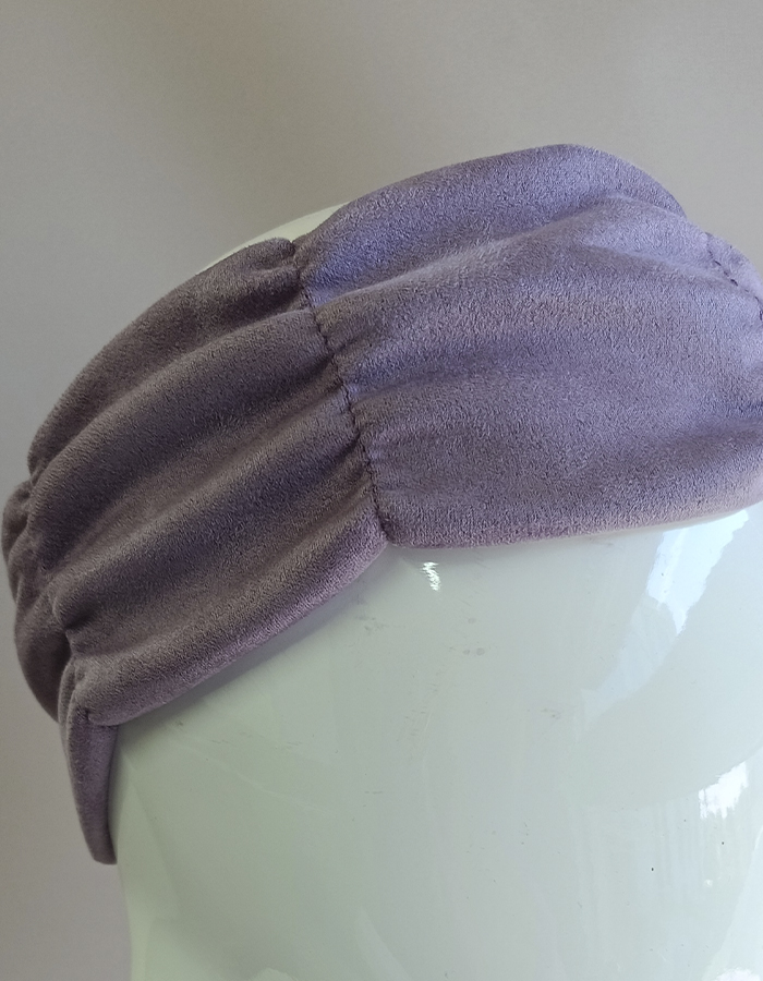 ПОВЯЗКИ на голову женские